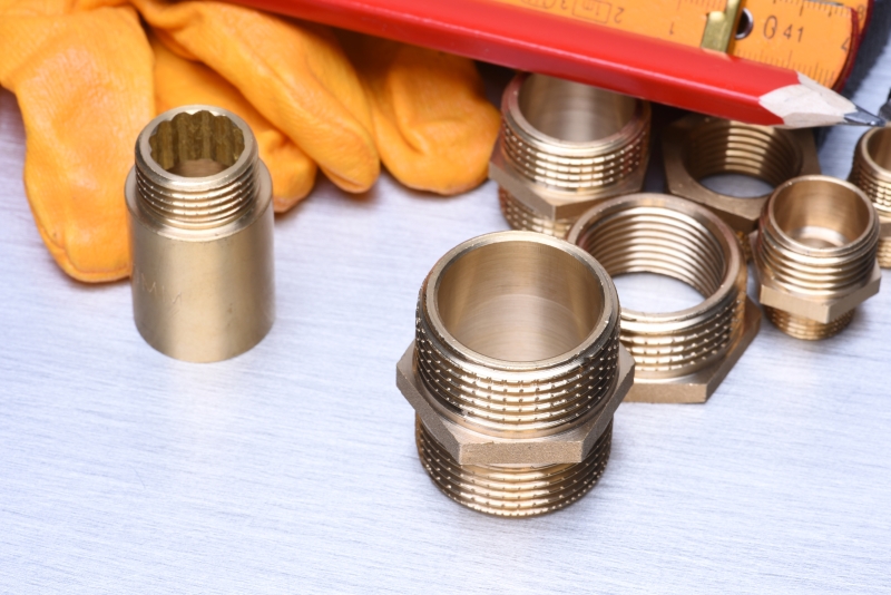 Plumbers in Great Woolstone